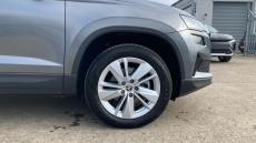 Skoda Karoq 1.5 TSI SE Drive 5dr DSG Petrol Estate